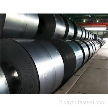 AFP DX51D Galvalume Steel Coil
